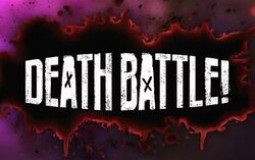 Death Battle Original Tracks